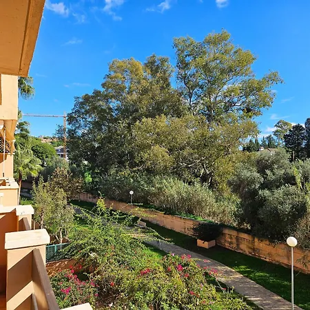 Three Bedroom In Chapas Apartment *