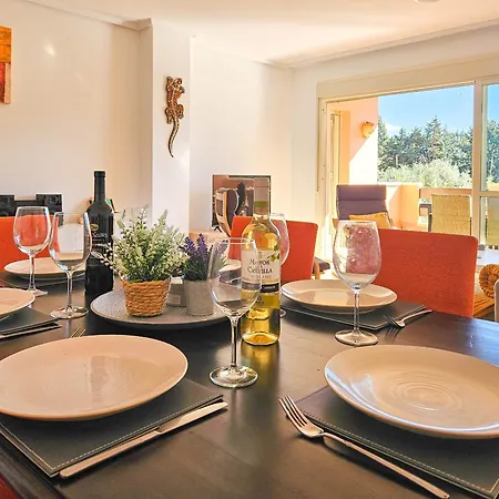 Three Bedroom In Chapas Apartment *