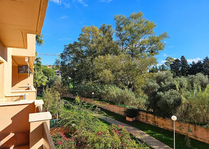 Three Bedroom In Chapas アパート *