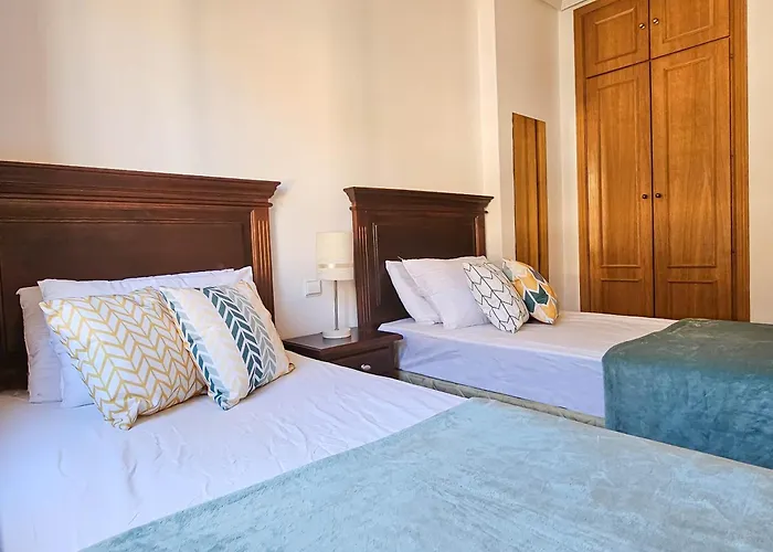 Three Bedroom In Chapas アパート *