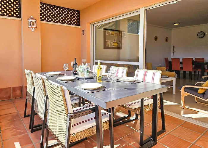 アパート Three Bedroom In Chapas *