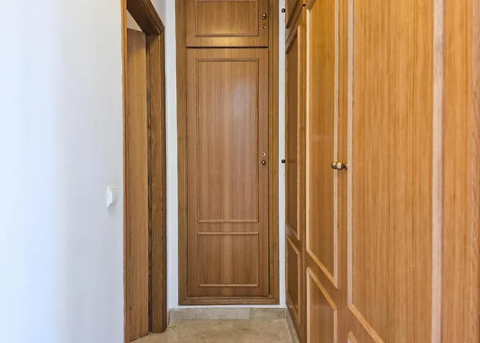 Three Bedroom In Chapas アパート *