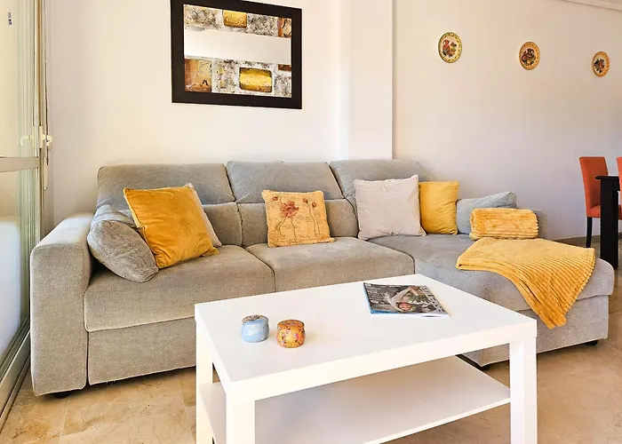 アパート Three Bedroom In Chapas