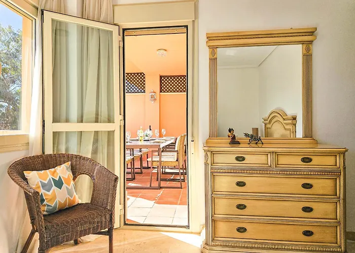 Three Bedroom In Chapas アパート *